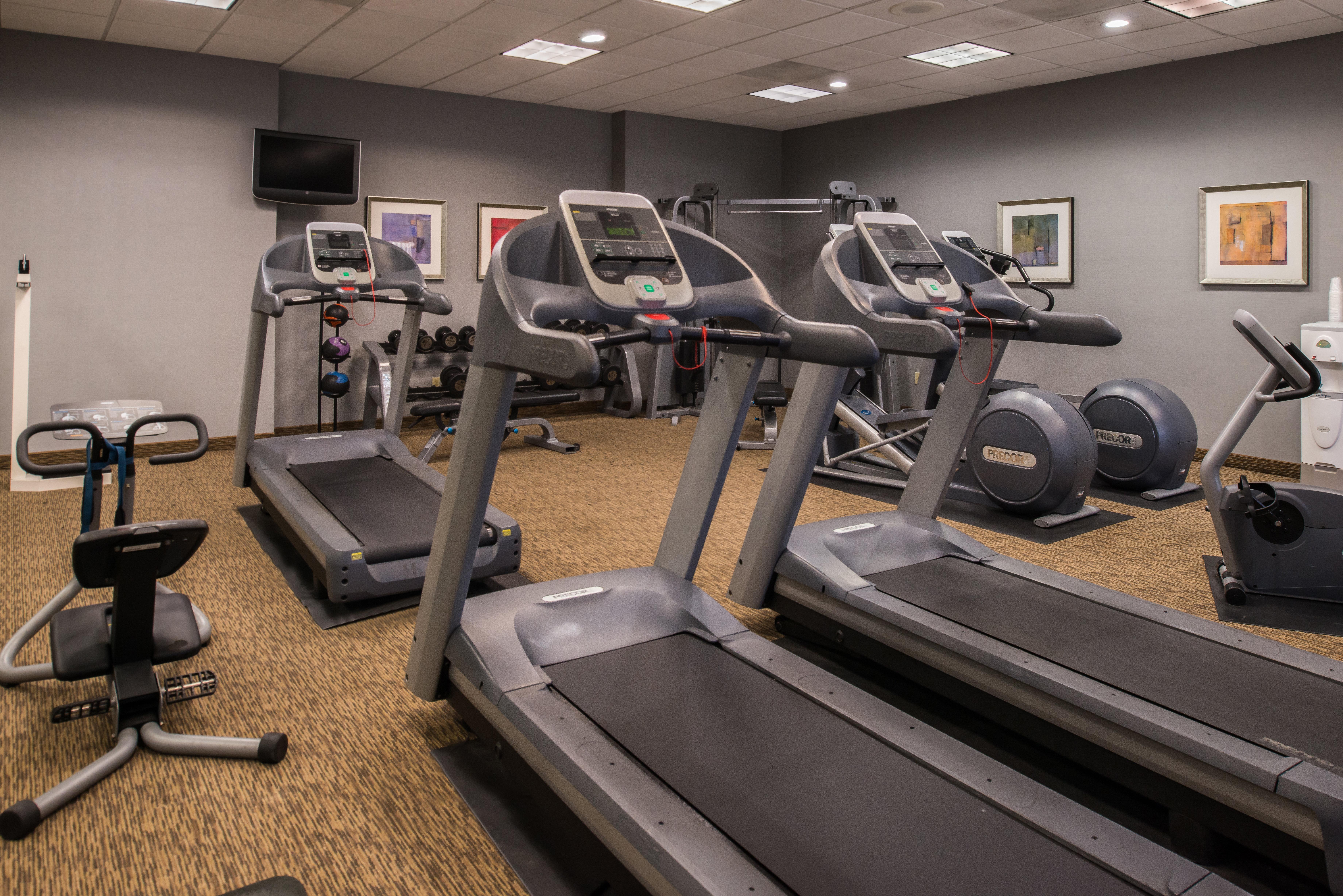 Holiday Inn Ontario Airport - California By Ihg Dış mekan fotoğraf